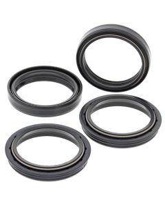 All Balls Racing 97-07 Honda CR250R Fork Oil Seal & Dust Seal Kit - 56-142