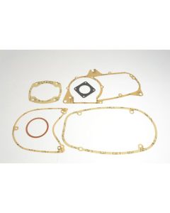 Athena 1975 Maico 2T 250 5 Speed Complete Gasket Kit (Excl Oil Seals) - P400320850050