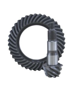 USA Standard Ring & Pinion Gear Set For 07 And Up Toyota Tundra 10.5in w/5.7L in a 4.88 Ratio - ZG T10.5-488