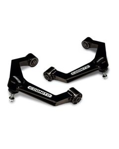 Cognito 24-25 Chevy/GMC Silverado/Sierra 2500 SM Series Upper Control Arm Kit - 110-91252
