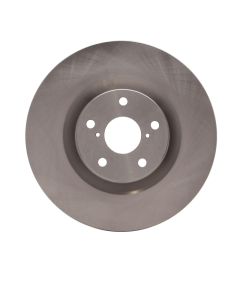 DFC 09-11 Lexus GS450H Left Front Brake Rotor - 600-75027D