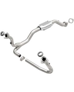 MagnaFlow Conv DF 2000 Chevy Blazer 4.3L 4WD - 23628