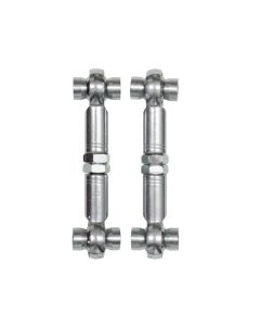 Carli 08-10 Ford F250/350 SD Sway Bar Extended End Link - CS-FEL-08