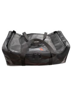 Fishbone Offroad Tool and Recovery Bag 18x8x8In - Black - FB55242