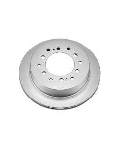 Power Stop 03-09 Lexus GX470 Rear Evolution Geomet Coated Rotor - JBR971EVC