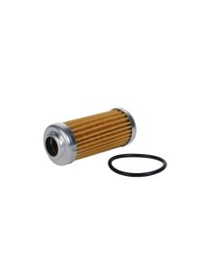 Aeromotive Replacement 40 Micron Fabric Element (for 12303 Filter Assembly) - 12603