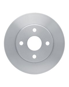 DFC 91-99 Toyota Tercel Front Brake Rotor - 600-76049