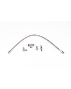 Radium Engineering Fuel Pressure Test Kit - 20-0392