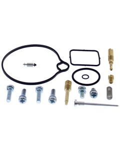 All Balls Racing 85-07 Honda CH80 Carburetor Rebuild Kit - 26-10024