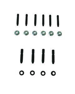 Moroso Chevrolet Small Block/Dart/Rocket Oil Pan Stud Kit - 38388