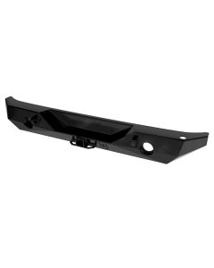 ICO Pro Series Bumpers - ICON-25218