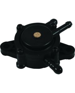 High-Performance QBS Fuel Pump QUAD-401373