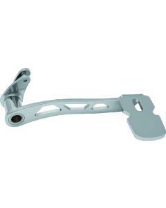 Chrome Kuryakyn Girder Brake Pedal - Model 9648