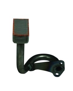 Moroso Ford Oil Pump Pick-Up (Use w/Part No 20510) - 24500