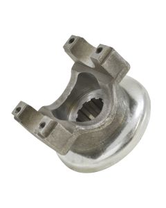 Yukon Gear Yoke For Chrysler 8.75in w/ 10 Spline Pinion and a 7260 U/Joint Size - YY C4529480