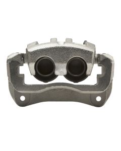 DFC 08-21 Lexus NX300 Front-L Premium Caliper - Silver Zinc Coated - 331-76229