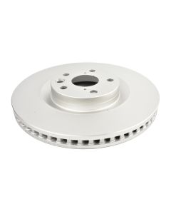 DBA 17-21 Lexus IS300 / 20-21 Lexus IS350 F Sport Front Right En-Shield Standard Rotor - DBA3276ER