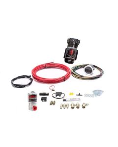 Snow Performance Stage 2.5 Boost Cooler Forced Induction Progressive Water Injection Kit (w/o Tank) - SNO-211-T