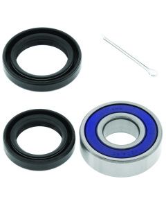 QuadBoss Steering Bearing Kit for Honda TRX200 90-91