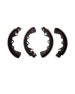DFC 74-80 Mazda RX-3 Rear Premium Service Shoes - 1901-0444-00