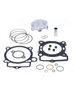 Athena 2016 Husqvarna FE 250 77.95mm Bore Forged 4-Stroke Top End Piston Kit w/Gasket - P5F0780074001A