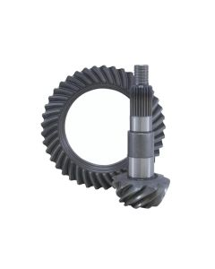 Yukon Gear & Axle High Performance Yukon Ring And Pinion Replacement Gear Set For Dana 30 Reverse Ro