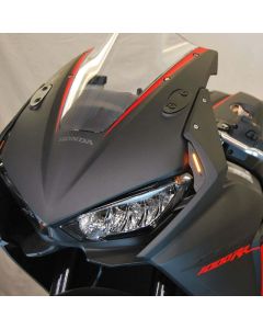 New Rage Cycles 17+ Honda CBR 1000RR Front Signals - CBR1000-FB