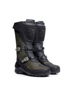 Dainese Seeker Gore-Tex Boots - Black, Size 45