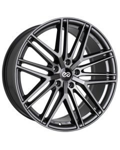 Enkei Phantom 19x8 5x114.3 35mm Offset Anthracite Wheel - 518-980-6535AP