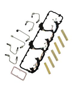 BD Diesel 07-18 Dodge Cummins Commonn Rail 6.7L Injector Install Kit - 1050157
