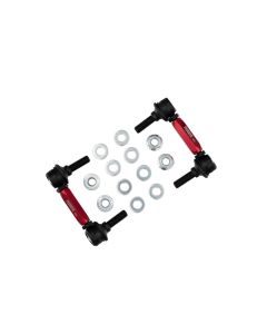 Pedders 15-22 S550 Mustang Adjustable Endlink Kit Rear - PED-424480