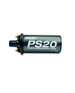 FAST Coil PS20 Performance Canister - Black - 730-0020