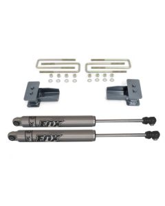 MaxTrac 09-14 Ford F-150 2WD 2in Rear Lift Kit - 903120F