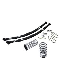 Belltech LOWERING KIT 82-93 S10 4& 6 Cyl 2inch-3inch/4inch - 568