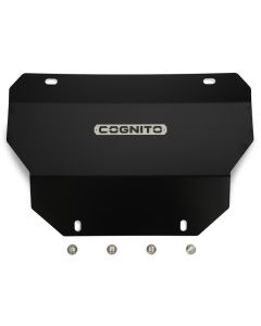 Cognito 2020+ Chevy Silverado 2500 Front Splash Guard Kit - 110-91295