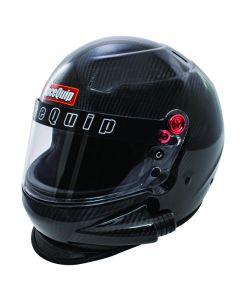 Racequip Carbon SIDE AIR PRO20 SA2020 Large - 92969059