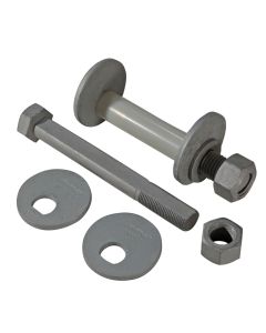 SPC Camber Bolt Kit SPC-25450: Precision Alignment Solution