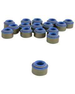 HEMI Valve Seals: COMP Cams PTFE for Dodge 5.7/6.2/6.4L