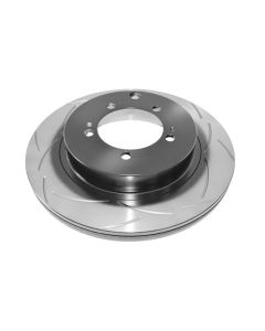 DBA 03-05 Evo 8/9 Rear Slotted Street Series Rotor - DBA419S