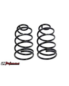 UMI Performance 64-66 GM A-Body Factory Height Springs Rear - 4048R