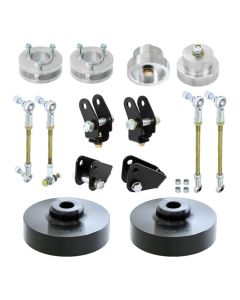RockJock JT Mojave 1.5in Suspension Lift Kit - RJ-151000-101