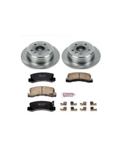 Premium PSB Autospecialty Kit - POWE-KOE2565