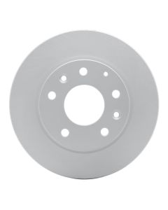 DFC 14-25 Mazda CX-3 Rear GeoSPEC Coated Rotor - 604-80079