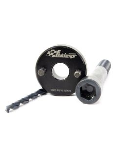 Fluidampr GM/Chevy LS Drill Pin Kit - 300004