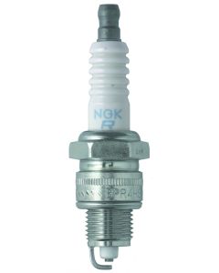 NGK Standard Spark Plug Box of 10 (BPR4HS) - 7823