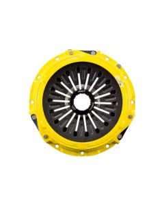 ACT P/PL-M Heavy Duty Clutch Pressure Plate Mitsubishi Lancer 03-15- ACT-MB018