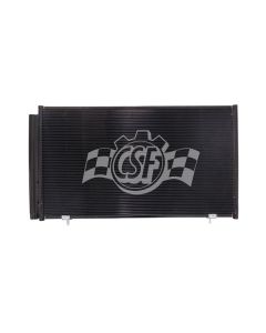 CSF 10-15 Lexus RX350 3.5L A/C Condenser - 10865