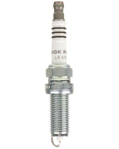 NGK Ruthenium HX Spark Plug Box of 4 (LKAR8BHX) - 91784