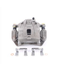 Power Stop 99-04 Hyundai Sonata Front Left Autospecialty Caliper w/Bracket - L2648