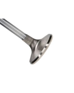 Manley Chrysler Top Fuel Exhaust Valve Kit - 1.950in Head Dia. 5.020in O/A Length, 0.3715in Stem - 11837-8